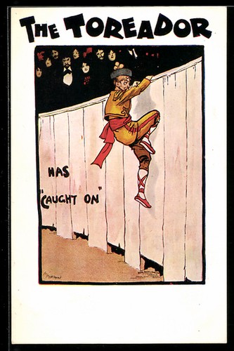Affiche postale pour - pièce, de