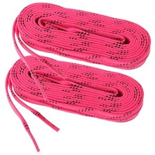 ULTECHNOVO Lacets Cirés pour