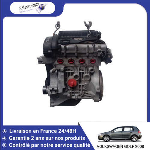 Moteur volkswagen - moteur,