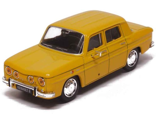 Renault 1969 norev 1 - 1969,