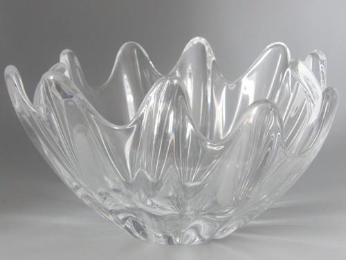 Coupe cristal daum - en, de