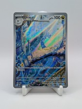 Carte Pokémon Draco 181/165