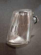 CLIGNOTANT AVANT GAUCHE