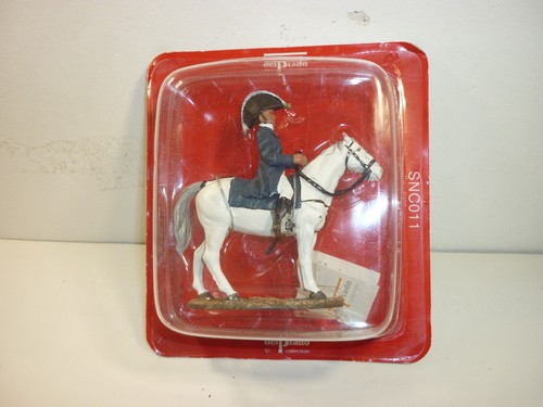 Delprado figurine empire - delprado,