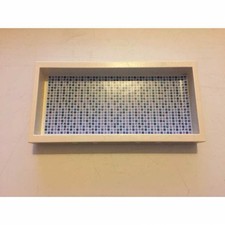 PARTIE MUR PIERRE + AUTOCOLLANT PLAYMOBIL 4857 30211182 LA MAISON DE CAMPAGNE