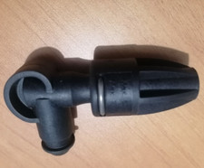 Buse coudée nettoyeur haute