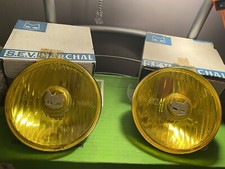 HEADLIGNHT SEV MARCHAL 812