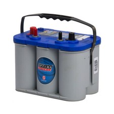 Batterie Optima BlueTop BTDC4.2 12v 55ah 765A