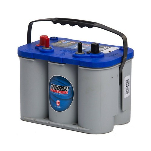 Batterie optima bluetop - optima,