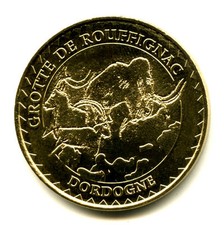 24 ROUFFIGNAC Mammouth et