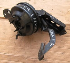 MOTEUR MITSUBISHI CANTER FUSO