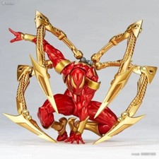 Figurine Iron Spiderman