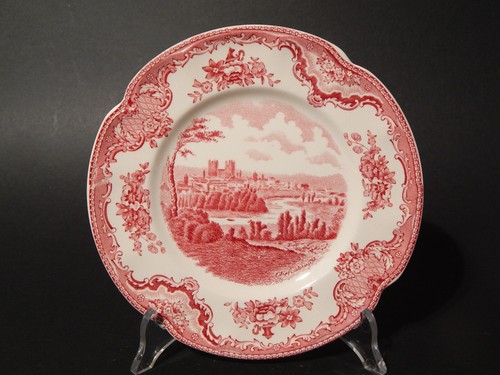 Vintage johnson bros britain - johnson,