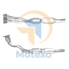 BM91232H Catalyseur VW BEETLE