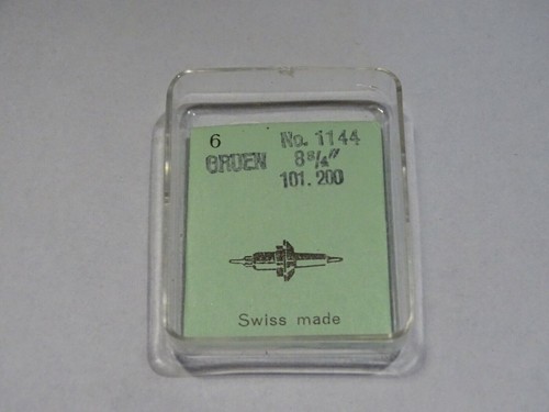 Piece horlogerie axe de - horlogerie,