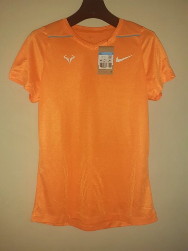 Tennis shirt nike - tennis, nadal