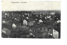 93  DRANCY  VUE GENERALE