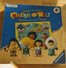 Enfants du monde - Magnifique