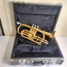 YAMAHA YCR-2330 II Cornet Bb