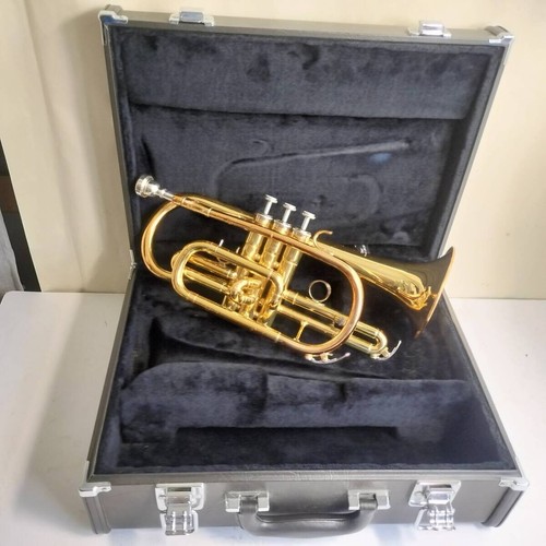Yamaha ycr 2330 - yamaha, cornet