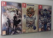 Lot rpg nintendo switch