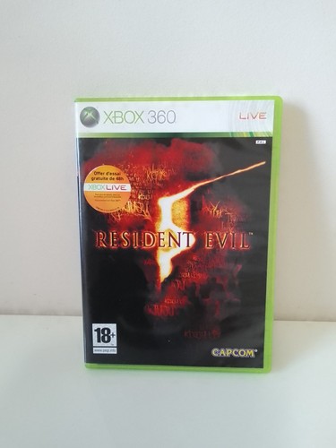 Jeu xbox 360 - ,