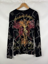 T-shirt à manches longues