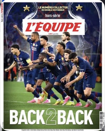 Journal equipe juin 2026 - journal,