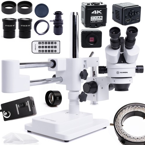 Microscope stéréo