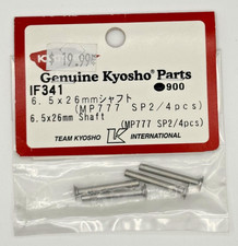 Kyosho: IF341, 6.5X26mm SHAFT