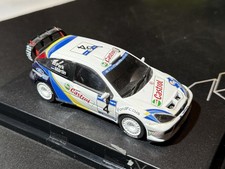 Ford Focus RS WRC Martin-Park