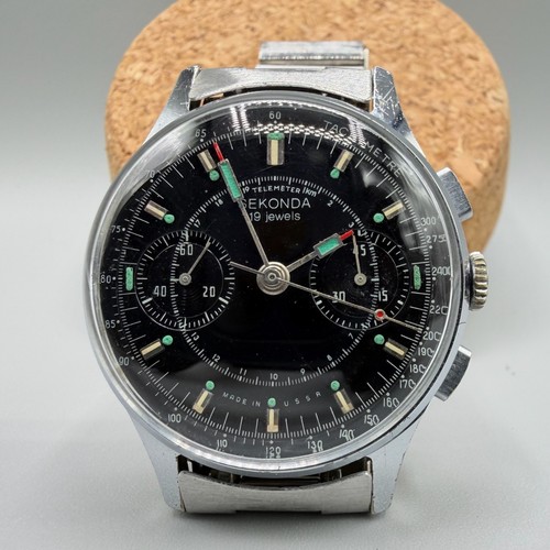 Sekonda poljot 3017 strela - sekonda,