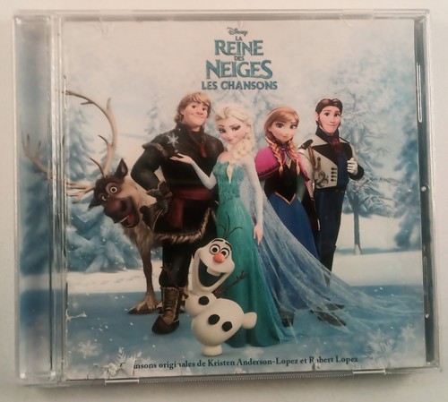 Disney reine des neiges - disney,
