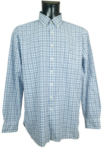 Chemise gant manches - gant,