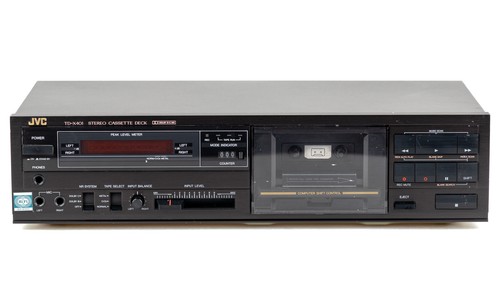 Jvc x401 vintage lecteur - vintage,
