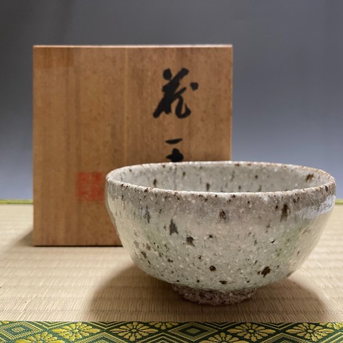 Four seiryu hirashimizu ware - seiryu,