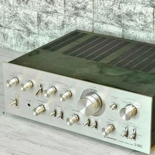 Amplificateur audio stéréo