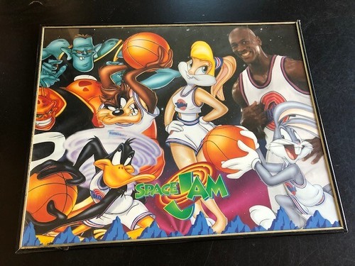Original space jam - original,