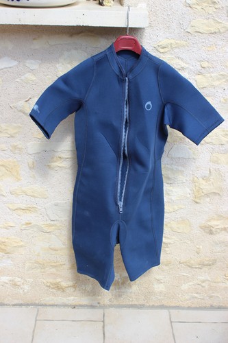 Lot combinaisons courtes - 4,