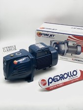 Électropompe Pedrollo