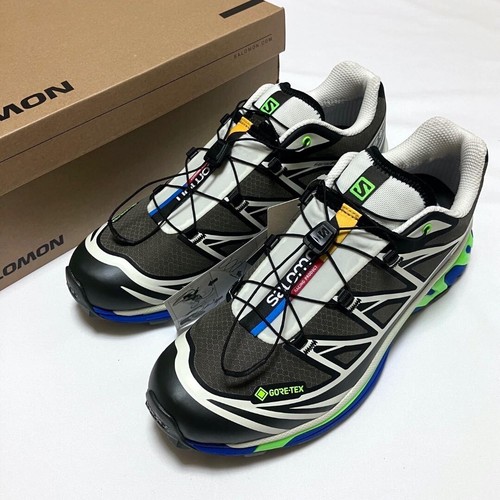 Chaussures baskets salomon - baskets,