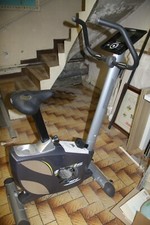 Vélo d'intérieur BH Fitness H-676