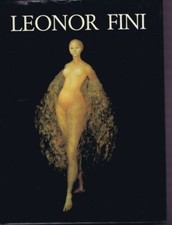 Leonor Fini - Peintures