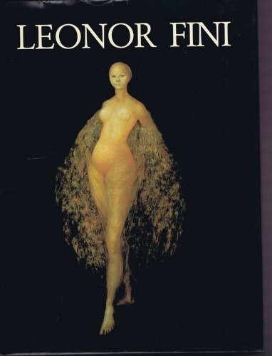 Leonor fini peintures - leonor,