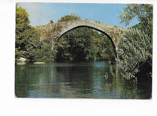 Corse sartene pont - sartene,
