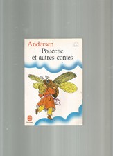 POUCETTE ET AUTRES CONTES