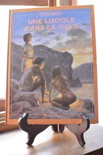 Une Luciole dans la ville - EO