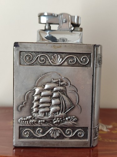 Briquet table gaz - table,