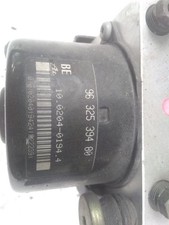 BLOC ABS (FREINS ANTI-BLOCAGE)