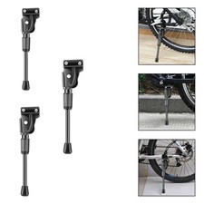 Béquille de vélo pour